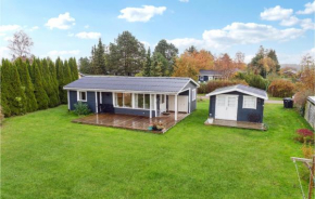Pet Friendly Home In Bogø By With Kitchen, Bogø By